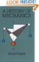 A History of Mechanics (Dover Books on Physics)