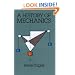 A History of Mechanics (Dover Books on Physics)