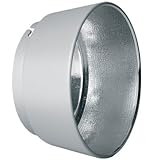 Elinchrom EL 26143 6-1/4-Inch 90 Degree Umbrella Reflector