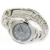 Tag Heuer Women's Link Stainless Steel Bracelet Watch