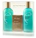 Malibu Wellness Making Water Well Kit 9.0 oz Sulfate-Free Shampoo + 9.0 oz Wellness Conditioner + 0.17 oz x 4 Weekly Scalp Massage Packet