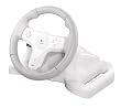 Logitech Wii Speed Force Wireless Wheel