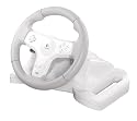 Logitech Wii Speed Force Wireless Wheel