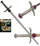 Thundercats - Liono's Sword of Omens 34