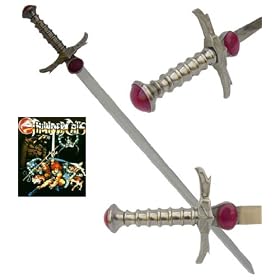 Thundercats - LionO's Sword of Omens 34"