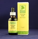 Pygeum bark - 1.69oz Prostate Tincture