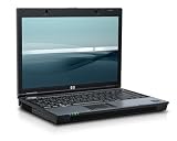 HP 6515b 14.1 Inch Laptop, AMD Sempron 3500+ 1.8 GHz, 512 MB DDR2 SDRAM, 80 GB Hard Drive, Genuine Windows Vista Home Basic 32