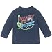 The Children's Place Boys Rock Graphic Shirt Sizes 6m - 4t
