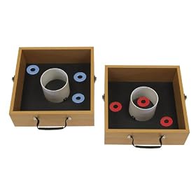 Triumph Sports Washer Box Tournament by