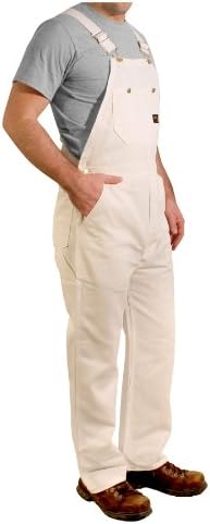 Stan Ray Apparel Men's Painter Bib Overalls