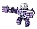 Plamonster Series 06 - Kamen Rider Wizard: Violet golem (japan import) by Bandai