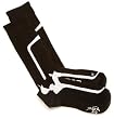 Spyder Men's Pro Liner Ski  Sock (3-Pack)