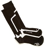 Spyder Men's Pro Liner Ski  Sock