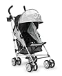 UPPAbaby G-Luxe Stroller, Black/Jake
