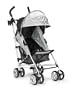 UPPAbaby G-Luxe Stroller, Black/Jake