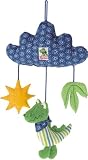Eigenschaften Sigikid 48492 / sigikid 48492 - Crocco Mocco, Mobile