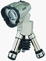 Stanley Hand Tools 95-004 Titanium Finish Mini Tripod Flashlight