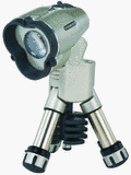 Stanley Hand Tools 95-004 Titanium Finish Mini Tripod Flashlight