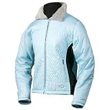 Marker Quilted Jacket (Women's)