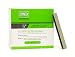 GREX GNS18-22 18 Gauge 1 4-Inch Crown 7 8-Inch Length Galvanized and Coated Staples (5,000 per box)