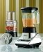 Cuisinart BFP-10CH PowerBlend Duet Blender and Food Processor, Chrome and Black