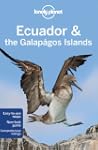Lonely Planet Ecuador & the Galapagos...