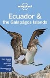 Lonely Planet Ecuador & the Galapagos Islands (Lonely Planet Ecuador and the Galapagos Islands)