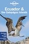 Lonely Planet Ecuador & the Galapagos Islands 9th Ed.: 9th Edition