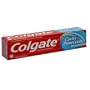 Colgate Cavity Protection Fluoride Toothpaste, Regular Flavor, 8.2 oz (232 g)
