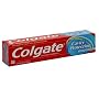 Colgate Cavity Protection Fluoride Toothpaste, Regular Flavor, 8.2 oz (232 g) (Pack of 6)