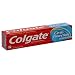 Colgate Cavity Protection Fluoride Toothpaste, Regular Flavor, 8.2 oz (232 g) (Pack of 6)