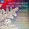 Another Night Before Christmas/ Scrooge (Naxos: 8572744)