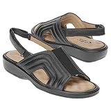Softwalk Women's Sun-Shine Slingback Sandal