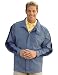 Men's Forerunner Jacket with Shoulder Trim