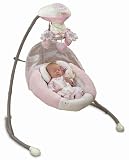 Fisher-Price Cradle N Swing