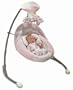 Fisher-Price Cradle 'N Swing, My Little Sweetie