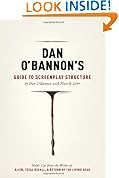 Dan O'Bannon's Guide to Screenplay Structure