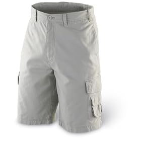 Guide Gear� Double Cargo Shorts by Guide Gear