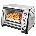 Toastmaster Toaster Oven Broiler