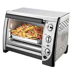 Toastmaster Toaster Oven Broiler by Salton