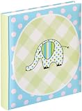 Produkt-Bild: Walther UK-104-L Babyalbum Best Buddy, blau
