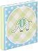 Produkt-Bild: Walther UK-104-L Babyalbum Best Buddy, blau