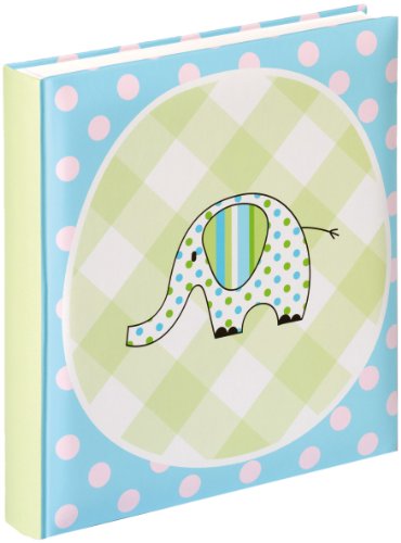 Imagen 6 de Walther - Álbum de fotos infantil, color azul