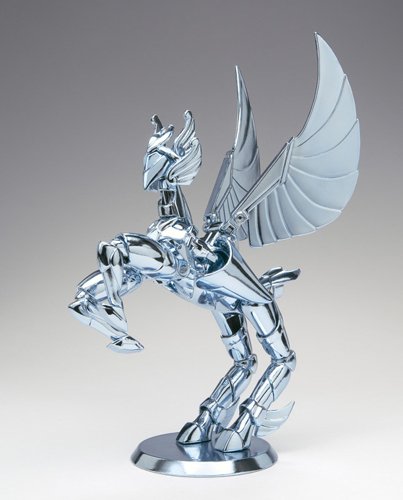 聖闘士聖衣神話 ペガサス星矢(最終青銅聖衣) ORIGINAL COLOR EDITION 【魂ネイション2009 Autumn】