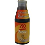 Acetum Balsamic Pizza Blaze - 7.3oz. bottle