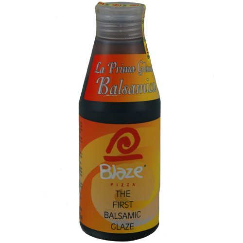Acetum Balsamic Pizza Blaze - 7.3oz. bottle by Acetum