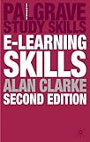 E-learning skills