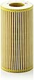 Mann-Filter HU 719/8 X Metal-Free Oil Filter