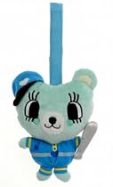 赤ちゃんけろっとスイッチ LIMEくん
