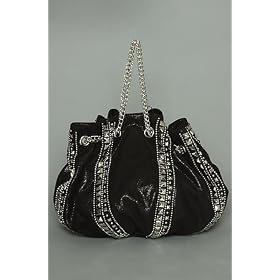 Buy *The Extras The Holiday Studded Bag,Bags (Handbags Totes) for Women by var goTwisterProductImageStrings = new Object();goTwisterProductImageStrings['prodImageNotAvailTextNoColor'] = 
